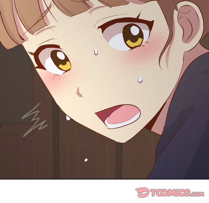 The Giving Girl Chapter 16 image 50
