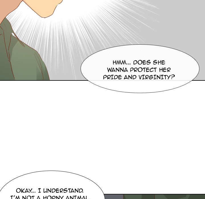 The Giving Girl Chapter 16 image 58