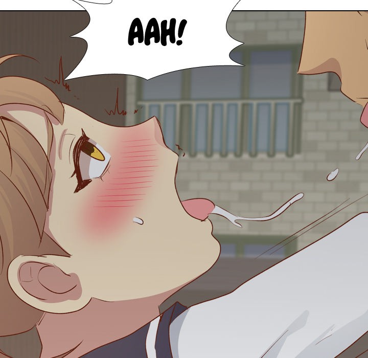 The Giving Girl Chapter 16 image 5