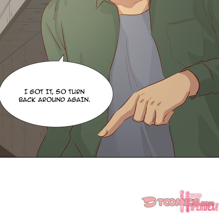 The Giving Girl Chapter 16 image 62