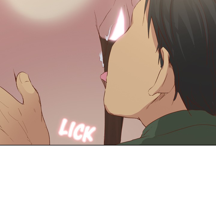 The Giving Girl Chapter 16 image 67