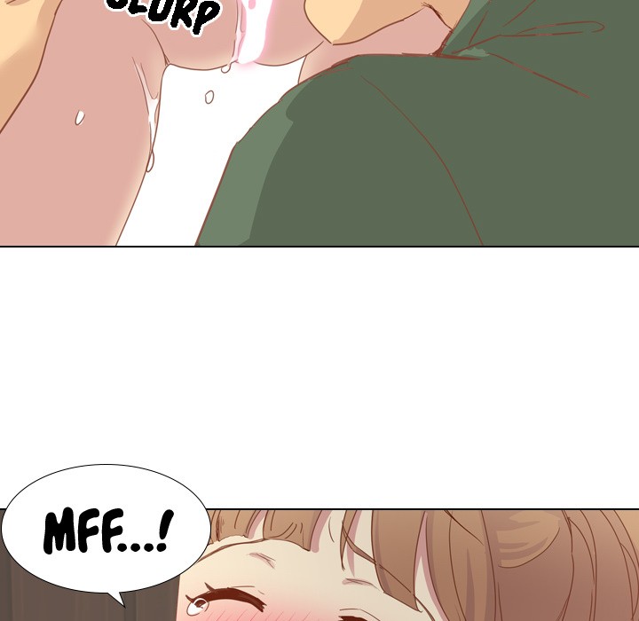 The Giving Girl Chapter 16 image 71