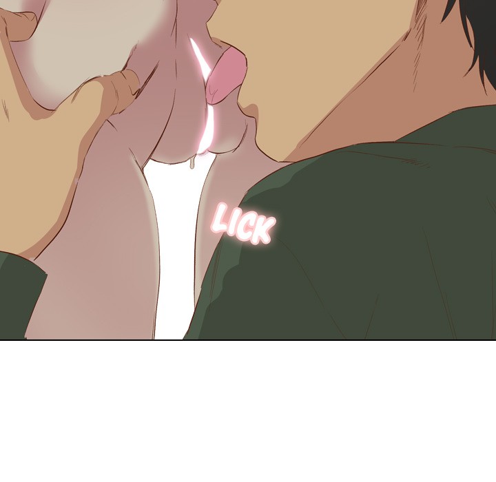 The Giving Girl Chapter 16 image 79