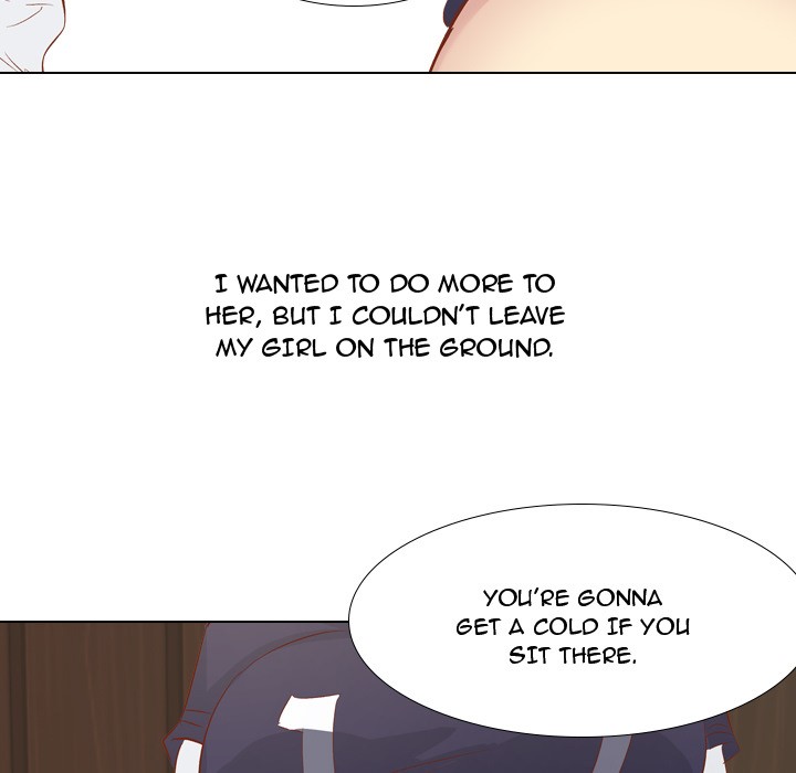 The Giving Girl Chapter 16 image 91