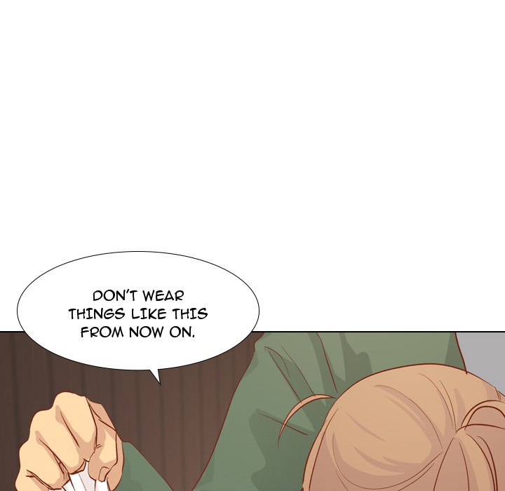 The Giving Girl Chapter 16 image 95