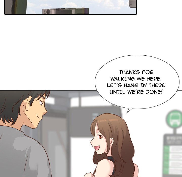 The Giving Girl Chapter 17 image 99