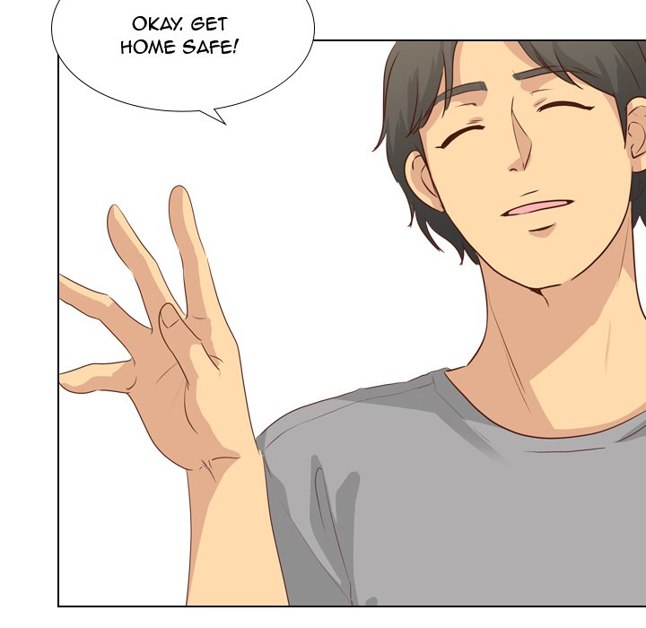 The Giving Girl Chapter 17 image 101