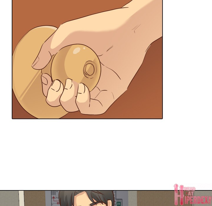The Giving Girl Chapter 17 image 105