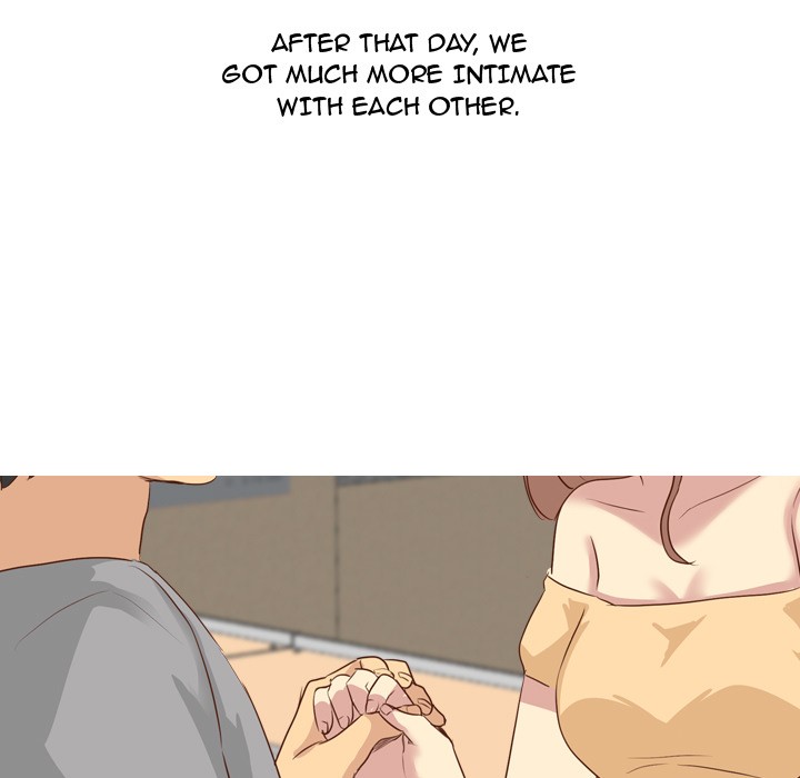 The Giving Girl Chapter 17 image 10