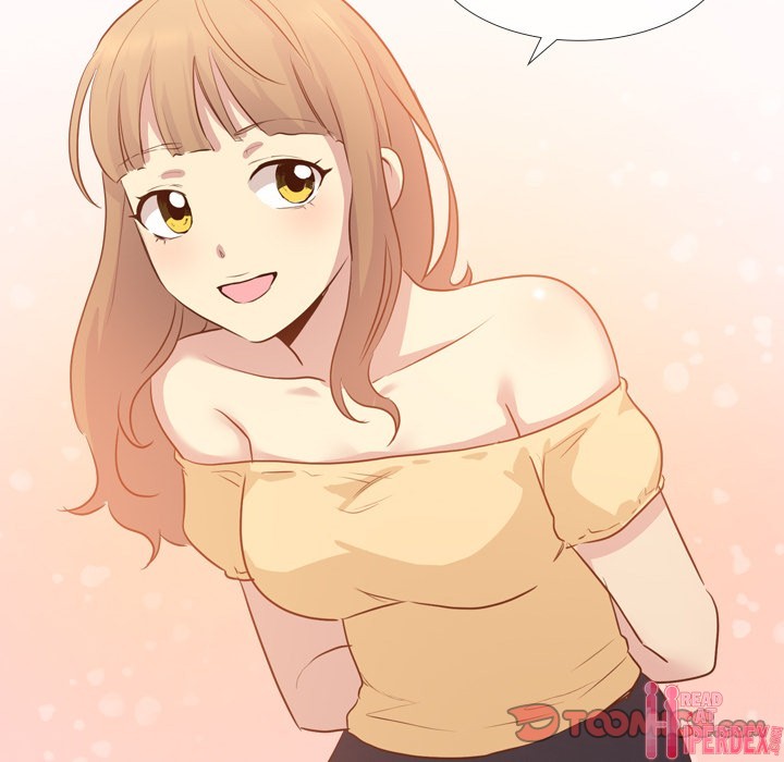 The Giving Girl Chapter 17 image 116