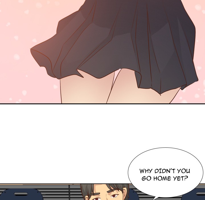 The Giving Girl Chapter 17 image 117