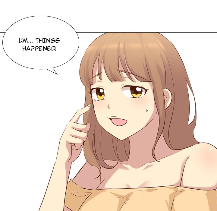 The Giving Girl Chapter 17 image 119
