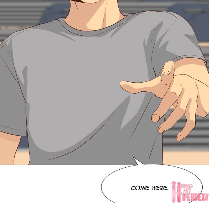The Giving Girl Chapter 17 image 121