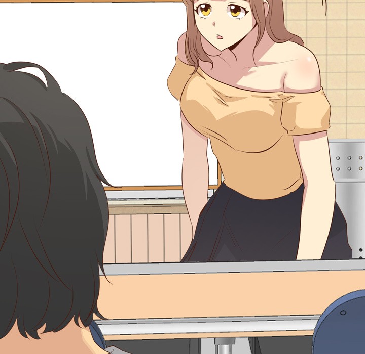 The Giving Girl Chapter 17 image 123