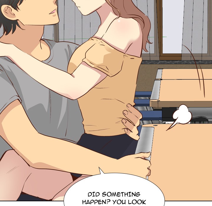 The Giving Girl Chapter 17 image 125