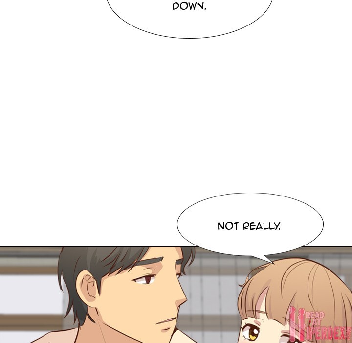 The Giving Girl Chapter 17 image 126