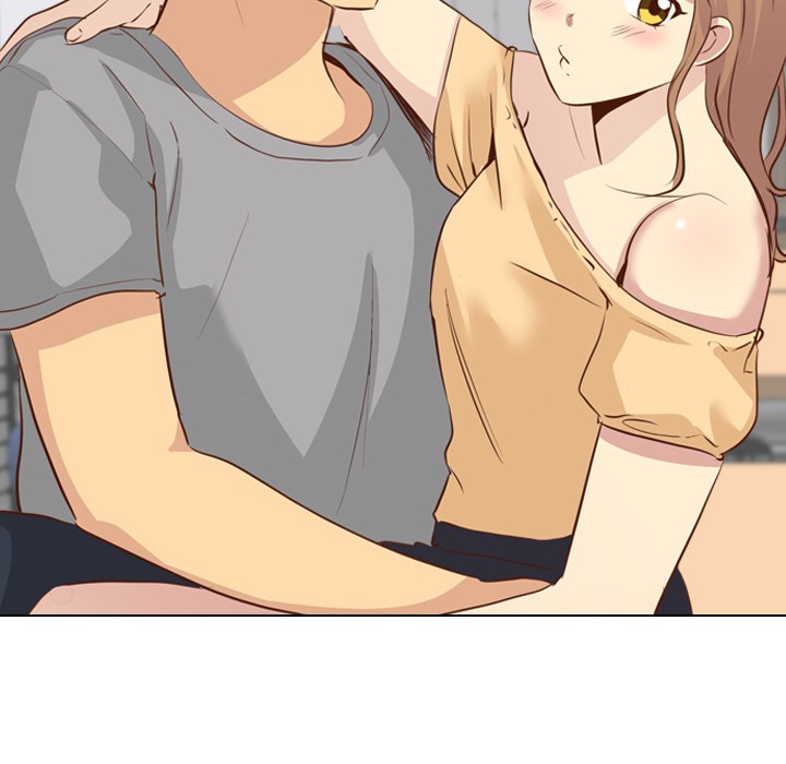 The Giving Girl Chapter 17 image 127