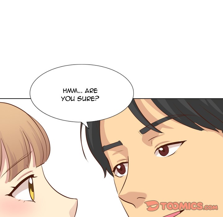 The Giving Girl Chapter 17 image 128