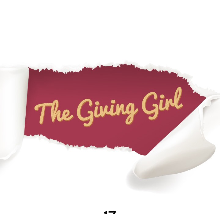 The Giving Girl Chapter 17 image 12