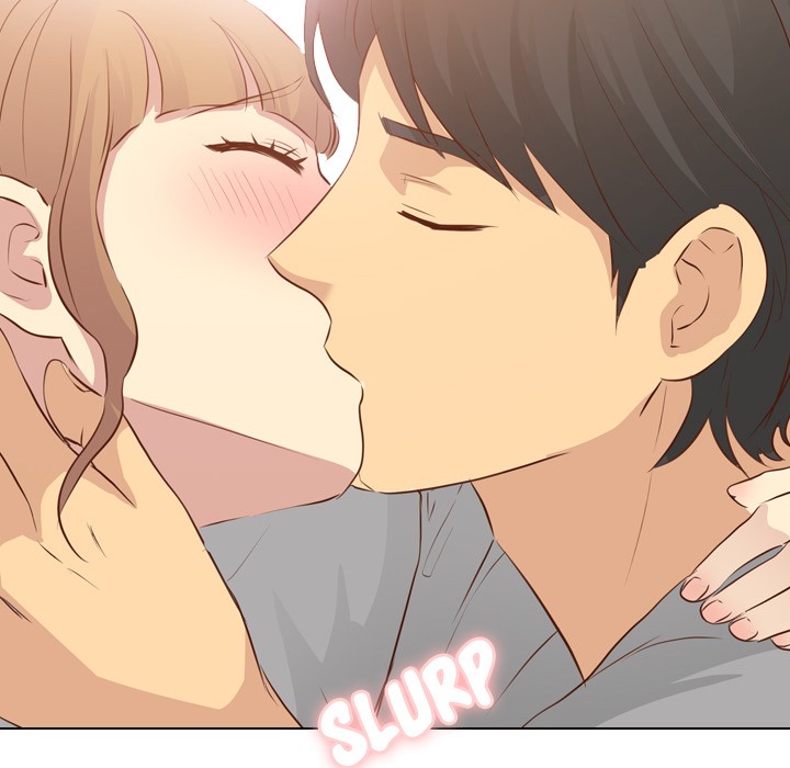 The Giving Girl Chapter 17 image 130