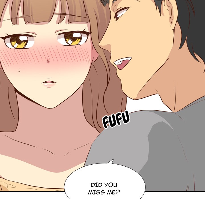 The Giving Girl Chapter 17 image 133