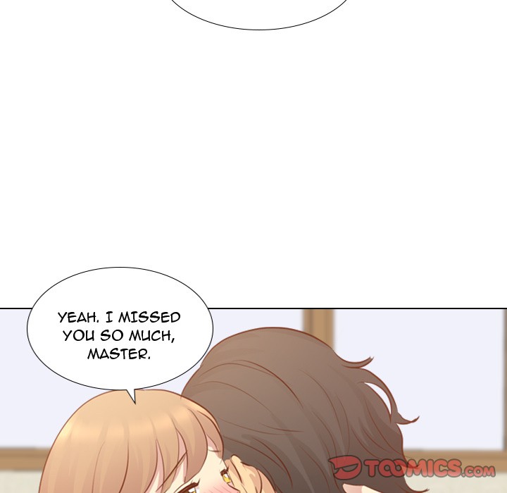 The Giving Girl Chapter 17 image 134