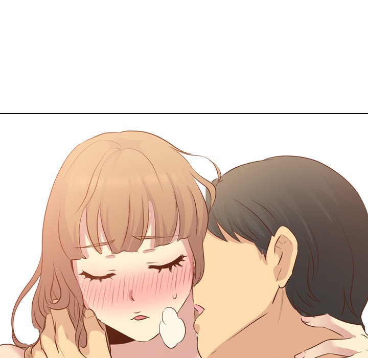 The Giving Girl Chapter 17 image 136