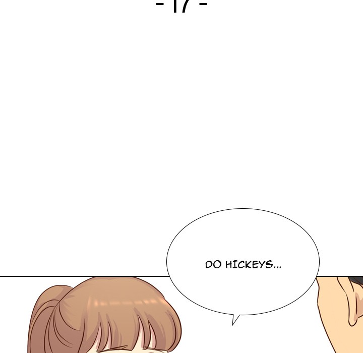 The Giving Girl Chapter 17 image 13