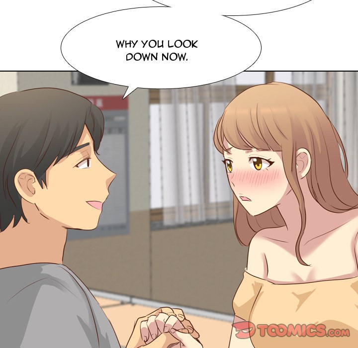 The Giving Girl Chapter 17 image 140