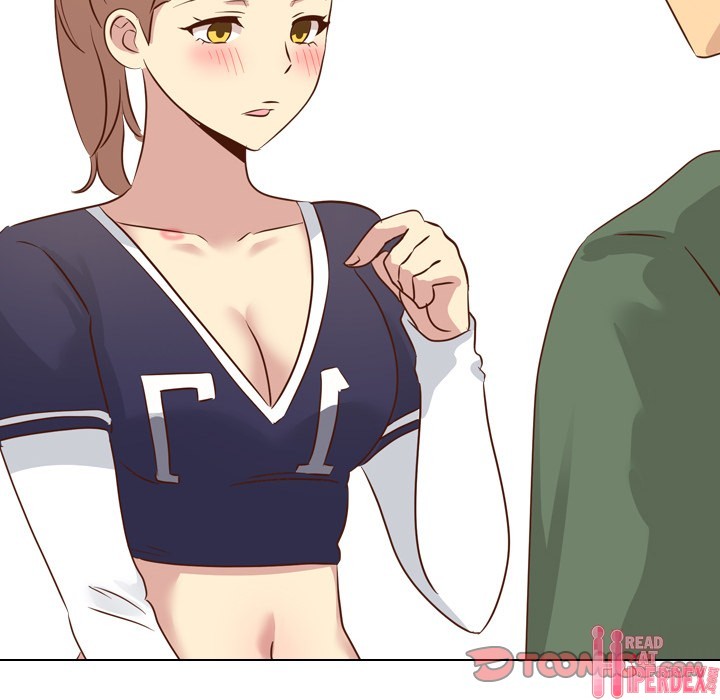 The Giving Girl Chapter 17 image 14