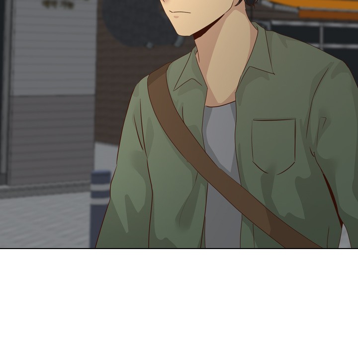The Giving Girl Chapter 17 image 19