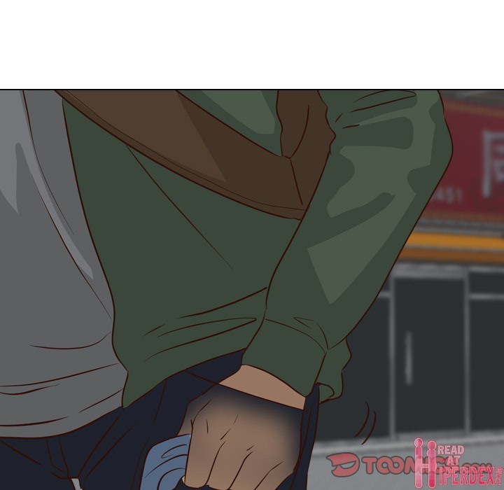 The Giving Girl Chapter 17 image 20