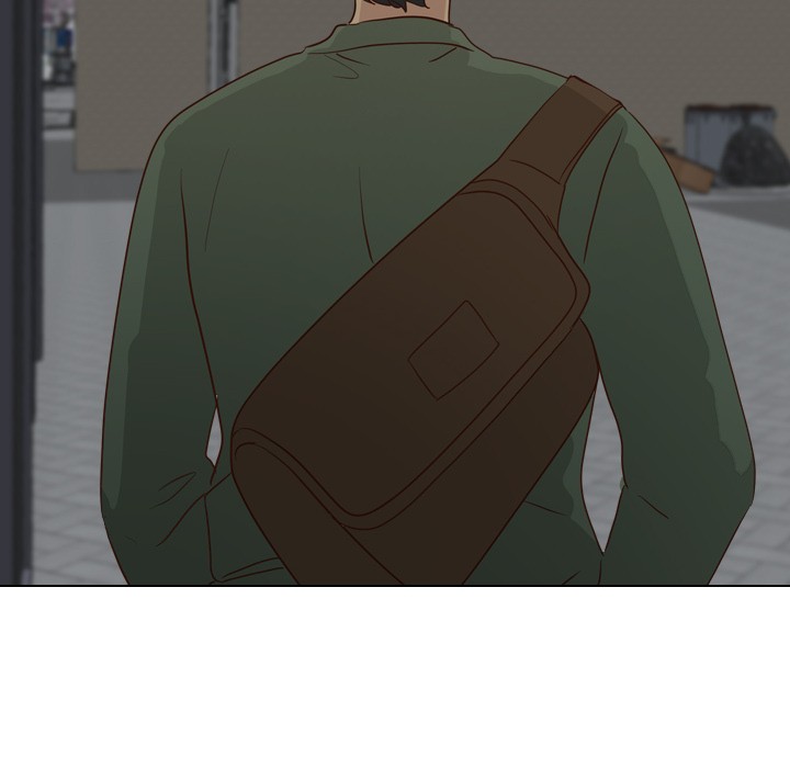 The Giving Girl Chapter 17 image 24