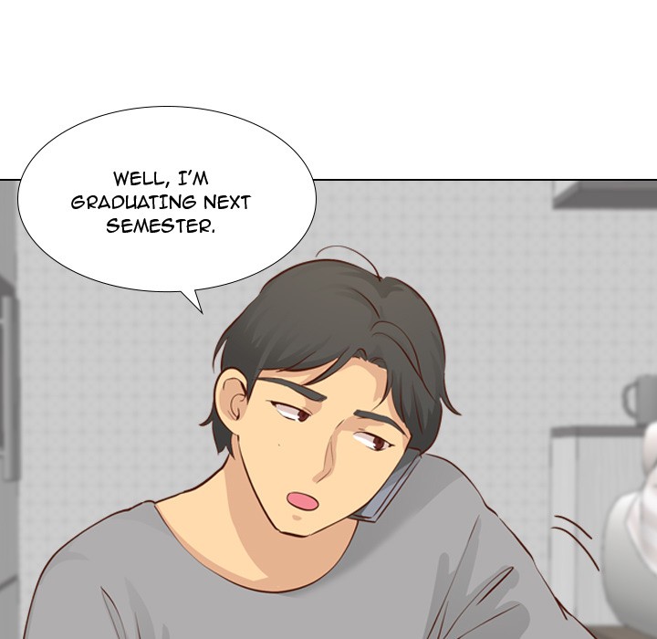 The Giving Girl Chapter 17 image 29