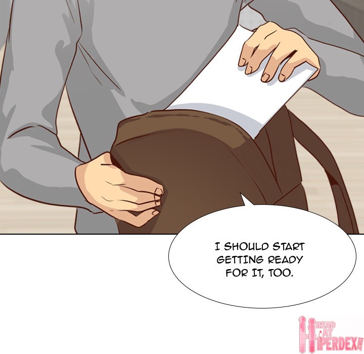 The Giving Girl Chapter 17 image 30