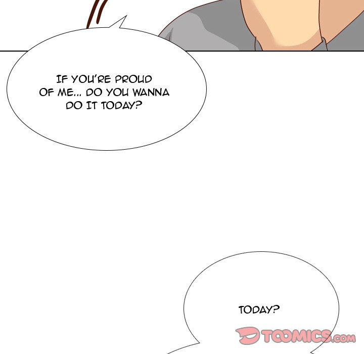 The Giving Girl Chapter 17 image 32