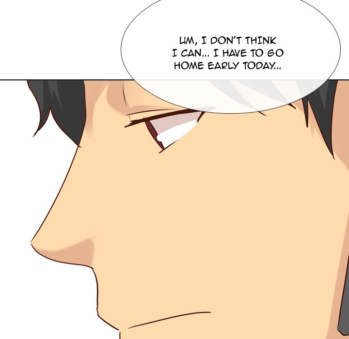 The Giving Girl Chapter 17 image 33