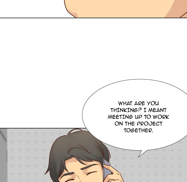The Giving Girl Chapter 17 image 34