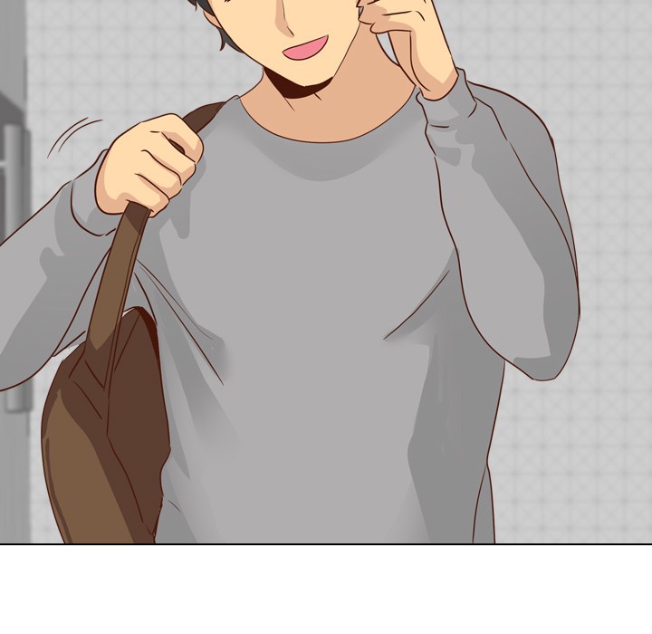 The Giving Girl Chapter 17 image 35