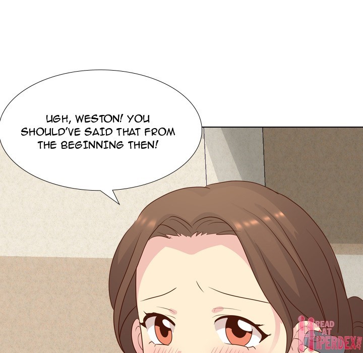 The Giving Girl Chapter 17 image 36