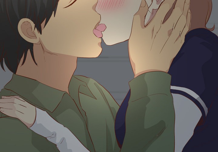 The Giving Girl Chapter 17 image 3