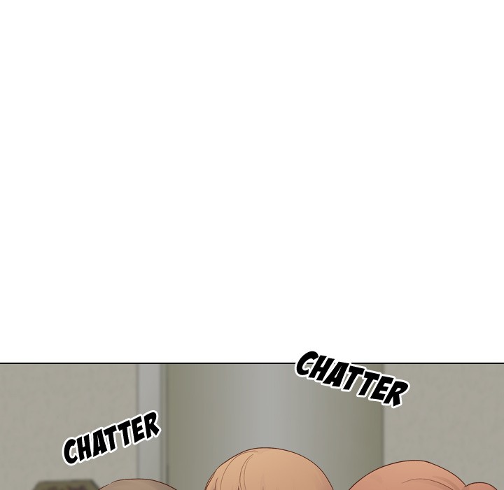 The Giving Girl Chapter 17 image 40