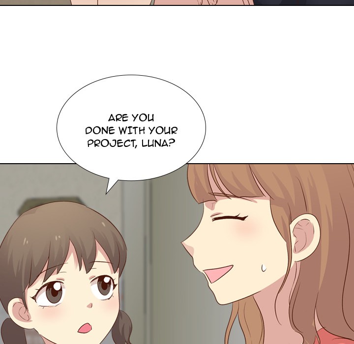 The Giving Girl Chapter 17 image 42