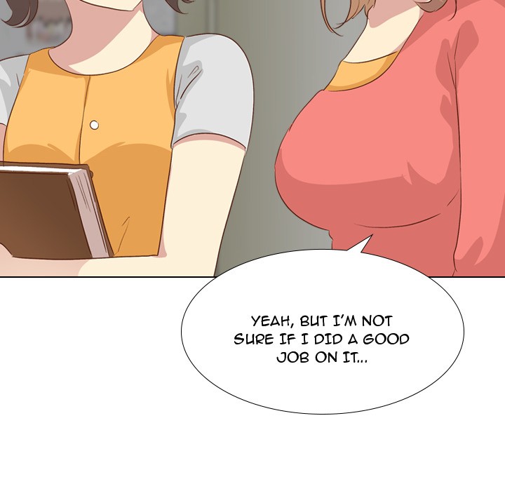The Giving Girl Chapter 17 image 43