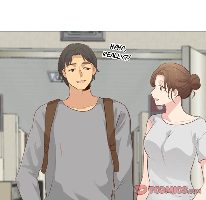 The Giving Girl Chapter 17 image 44