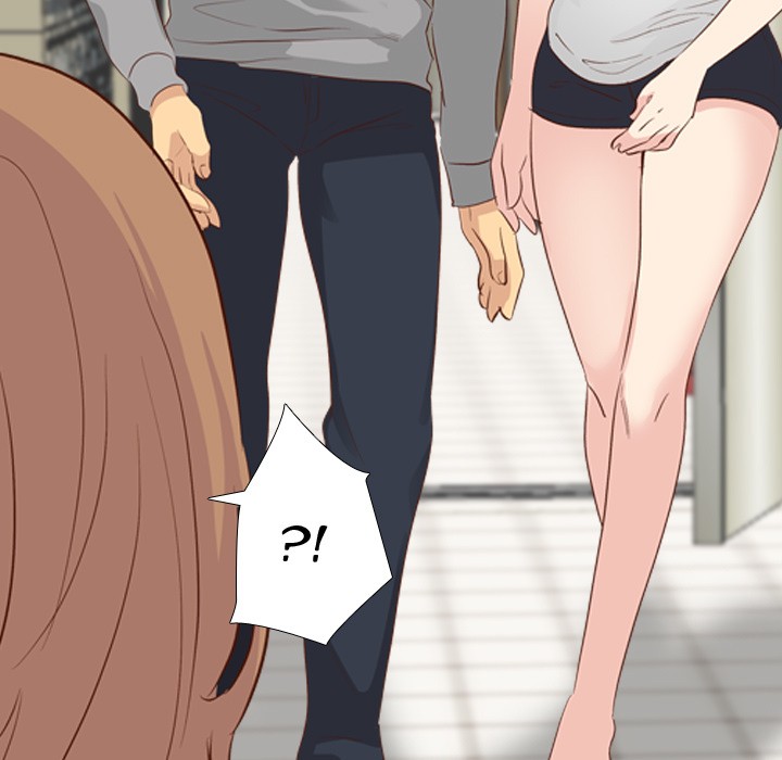 The Giving Girl Chapter 17 image 45