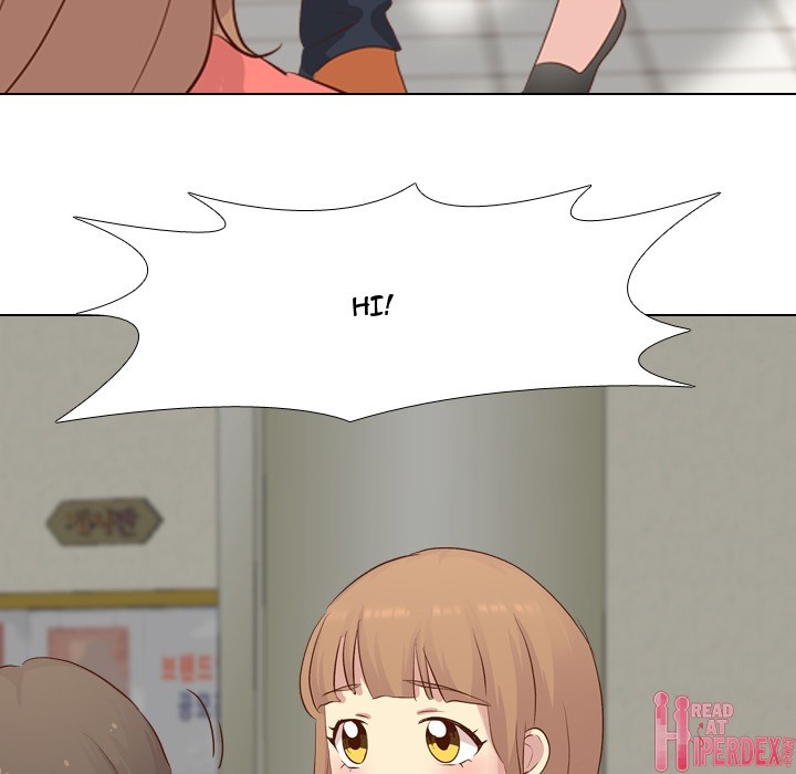 The Giving Girl Chapter 17 image 46