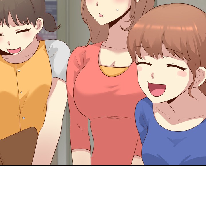 The Giving Girl Chapter 17 image 47