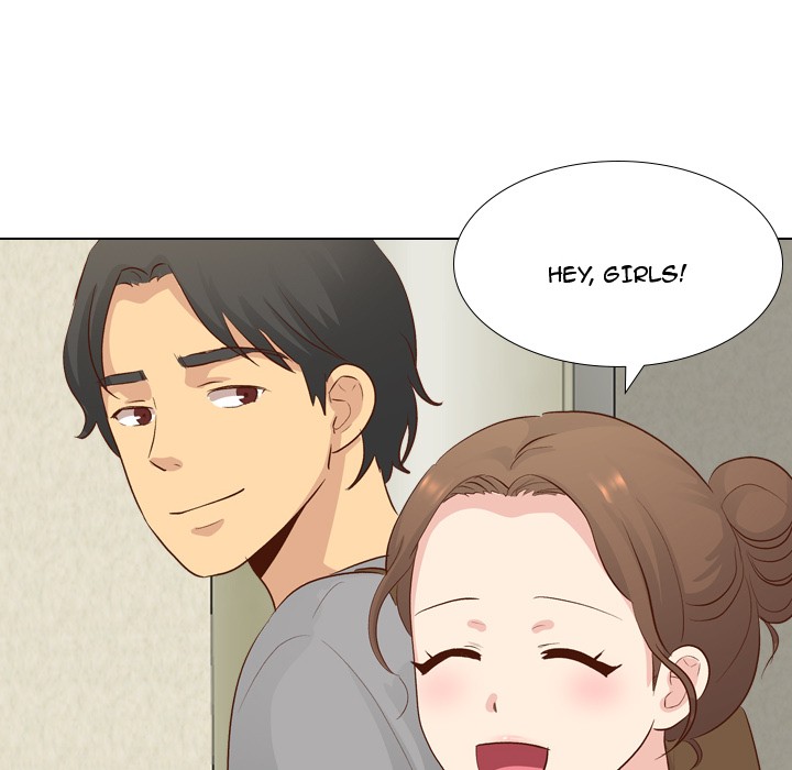The Giving Girl Chapter 17 image 48