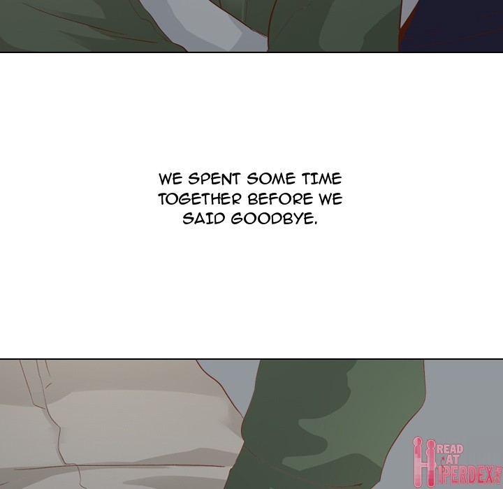 The Giving Girl Chapter 17 image 4